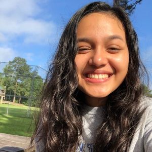 Meet your Posher, Aleida